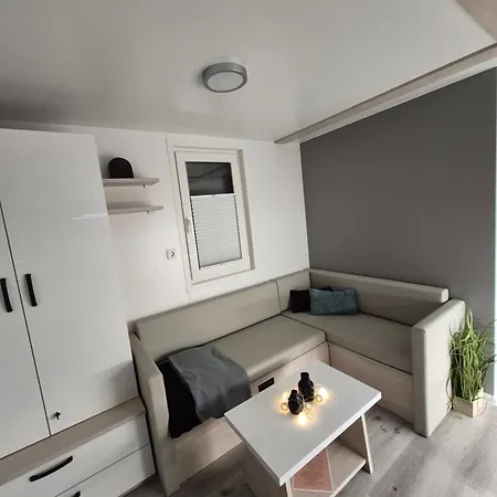 Molo - Floating House * Pula
