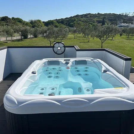 Molo - Floating House Apartment *