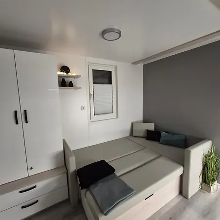 Apartment Molo - Floating House