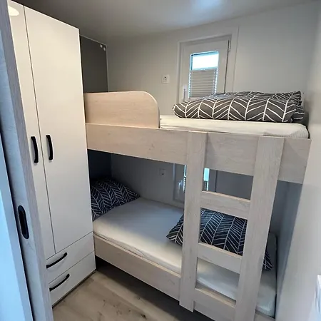 Molo - Floating House Apartment