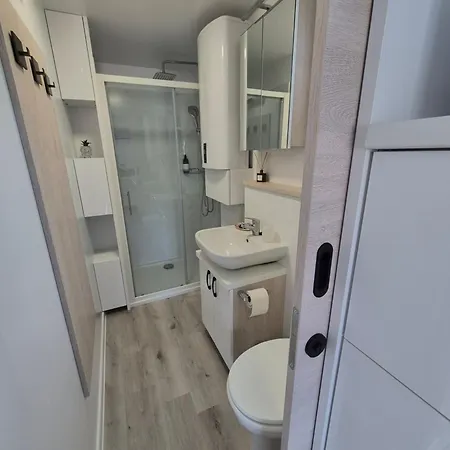 Molo - Floating House * Pula