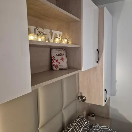 Molo - Floating House Apartment *